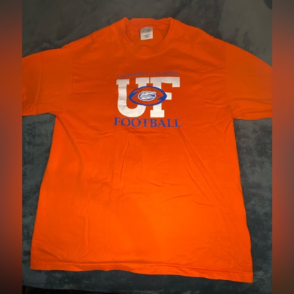 University of Florida Gators Football 2008 Shirt - Picture 3 of 3